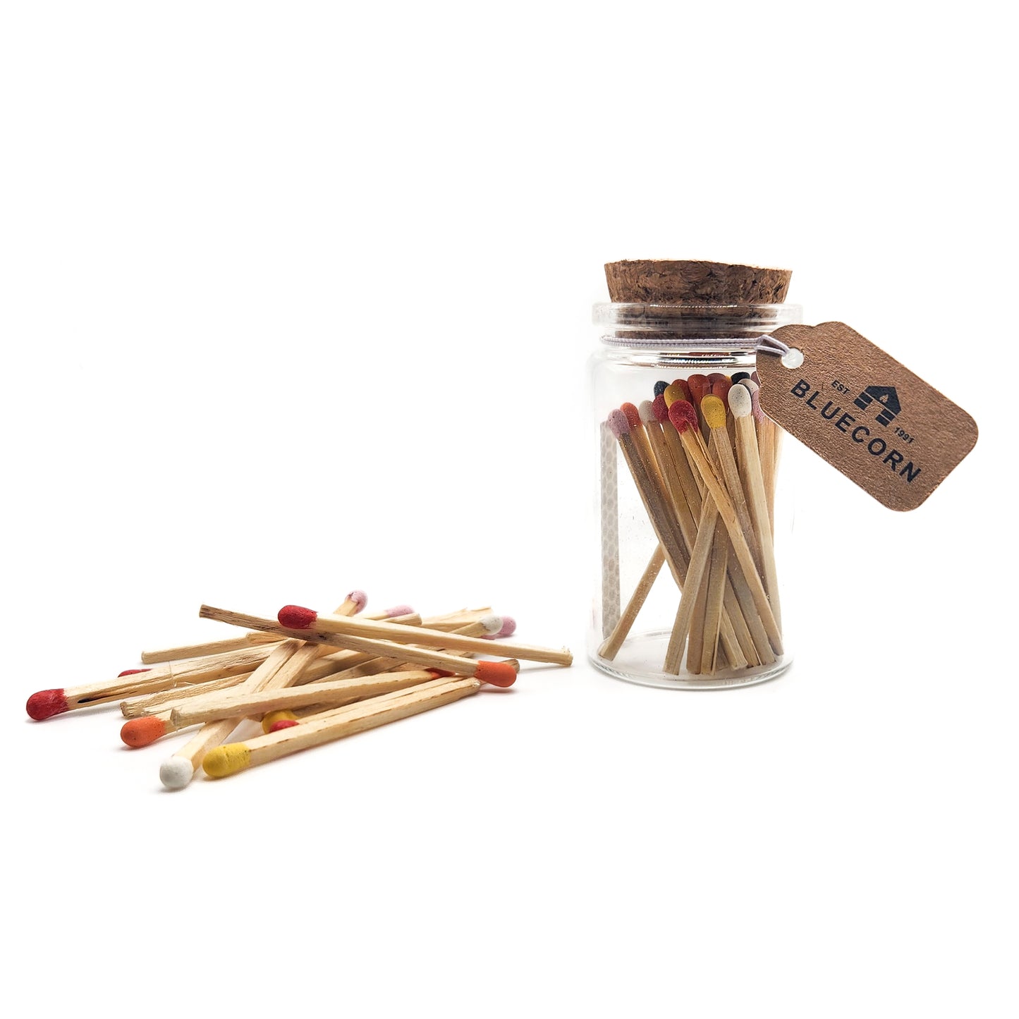 Pure Beeswax Pillar Gift Kit