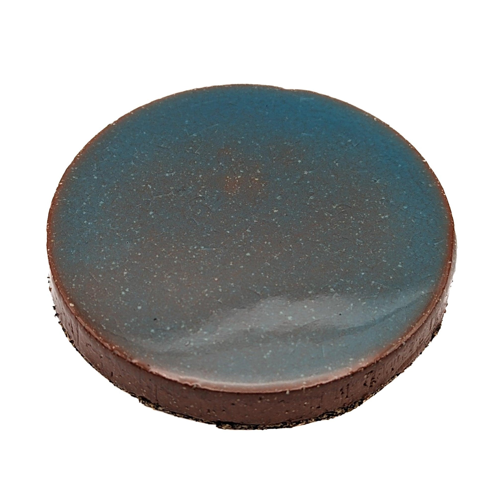 Particular Tile Pillar Candle Base - Bluecorn Candles