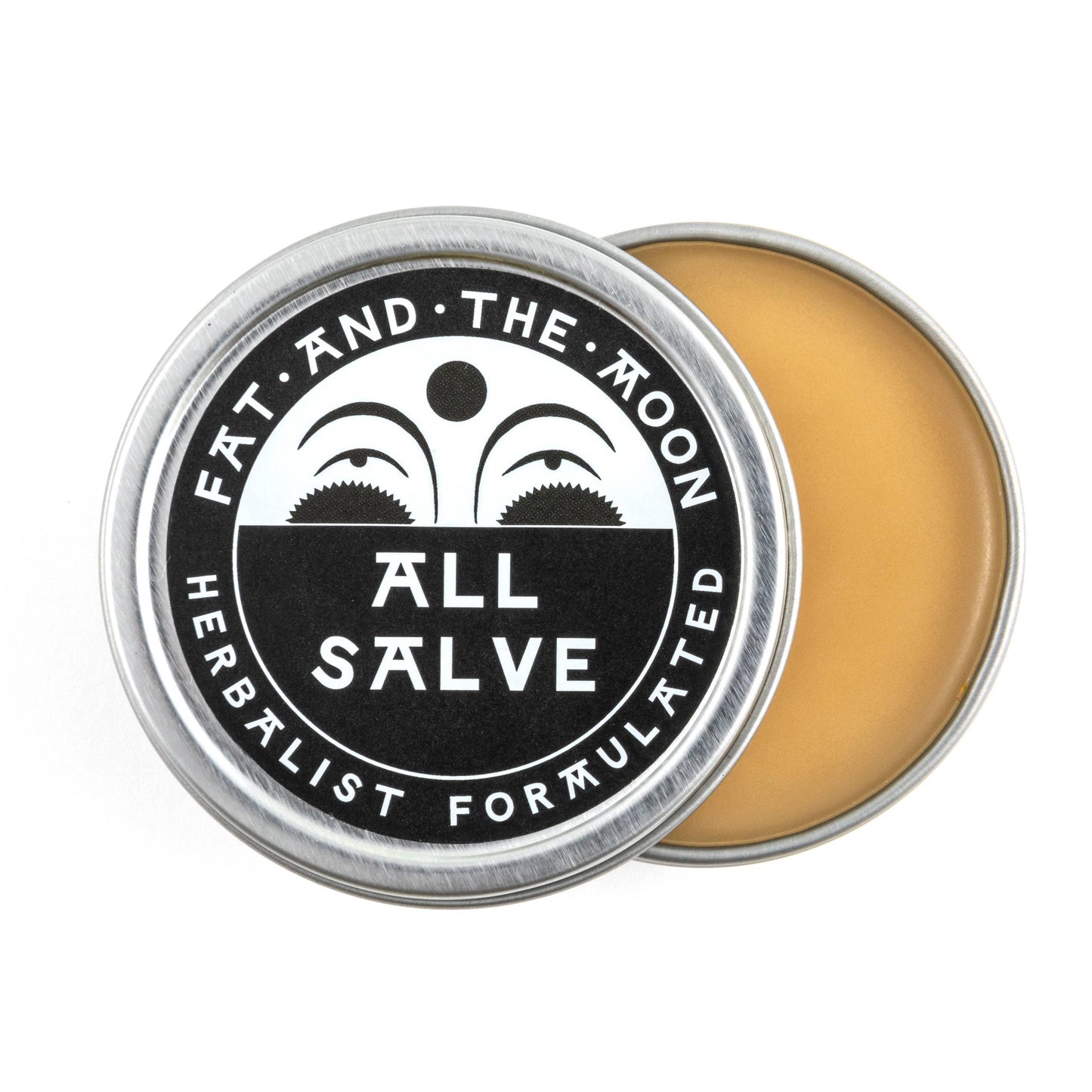 All Salve - Bluecorn Candles