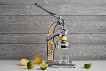 Artisan Mexican Citrus Juicer - Bluecorn Candles