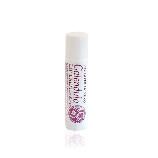 Calendula Lip Balm - Bluecorn Candles