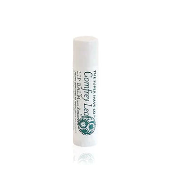 Comfrey Lip Balm - Bluecorn Candles