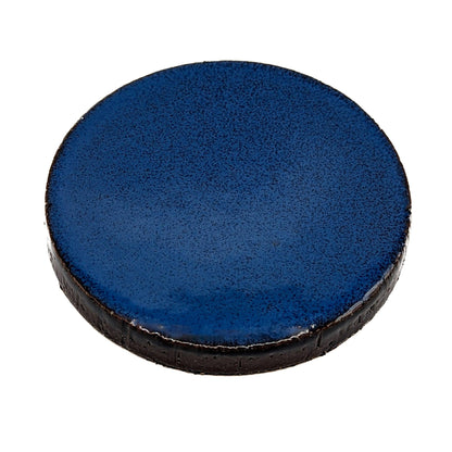 Particular Tile Pillar Candle Base - Bluecorn Candles