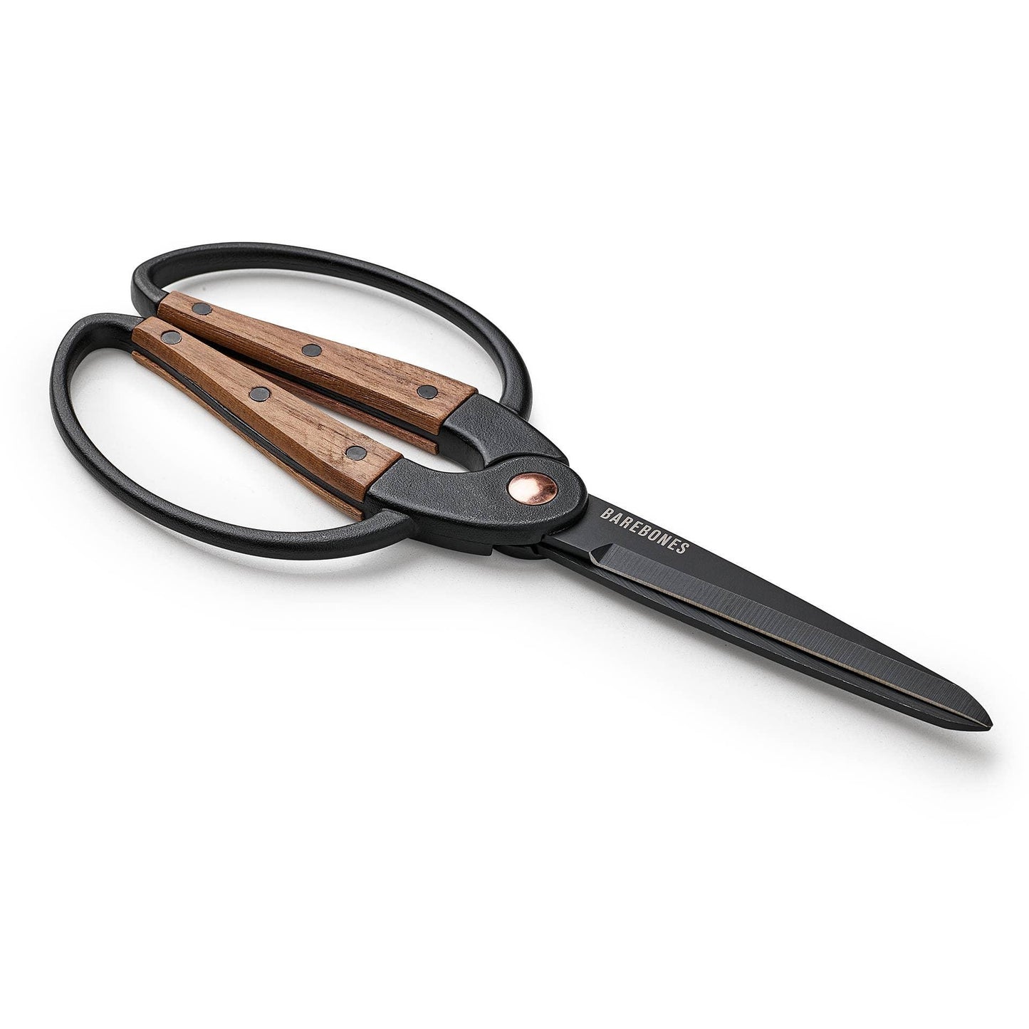 Large Garden Scissors - Bluecorn Candles