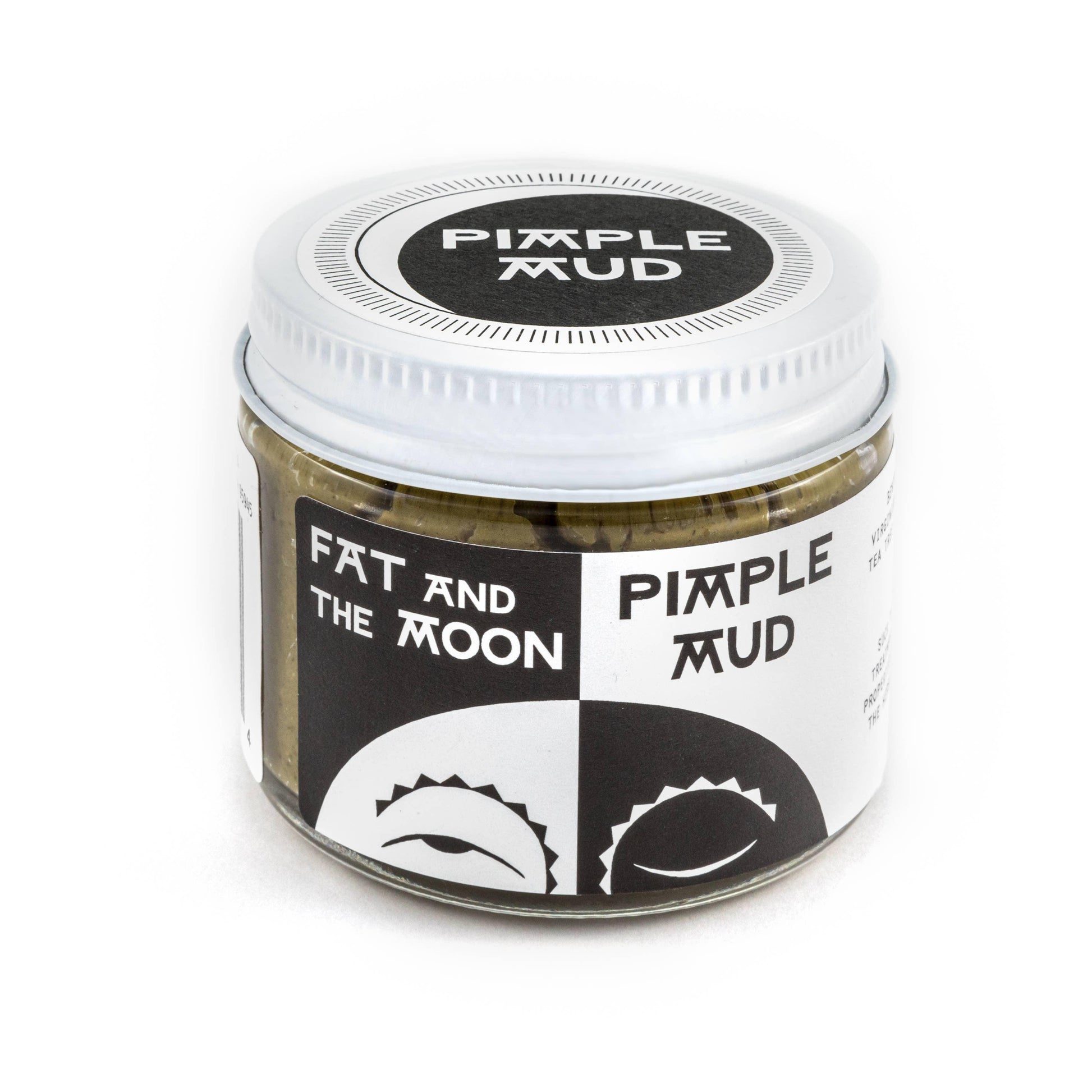 Pimple Mud - Bluecorn Candles