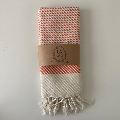 Turkish Kitchen Towel - Bluecorn Candles